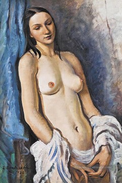 Nu œuvres - nude 1932 1 modern contemporary impressionism